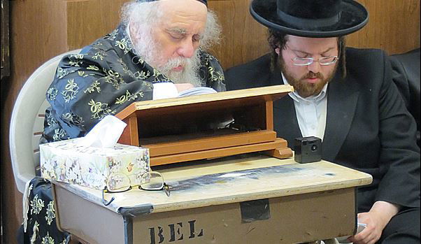 מיוחד: תשעה באב אצל גדולי ישראל מסביב לעולם