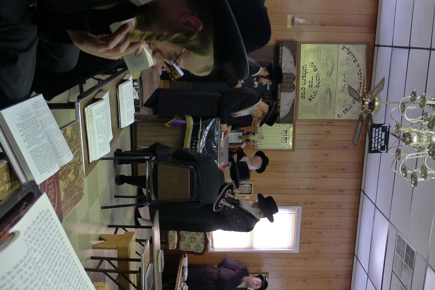 מיוחד: תשעה באב אצל גדולי ישראל מסביב לעולם