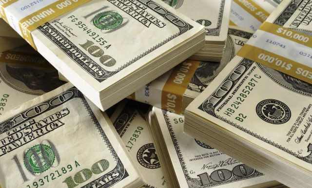 טעות יקרה ששוווה: 92,233,720,368,547,800 דולר