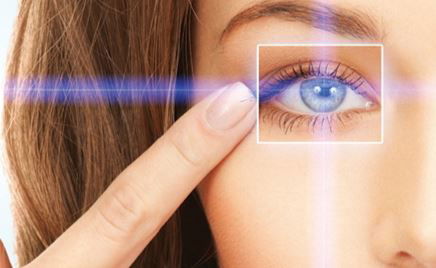 פוקחים עיניים