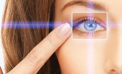 פוקחים עיניים