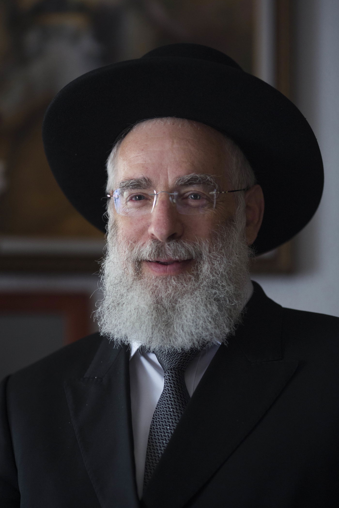 הפתעת הבחירות? • הרב יעקב שפירא