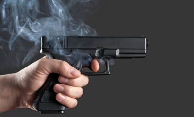 דרבנט: הרב חזר משחיטה ונורה