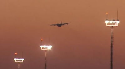 צפו בוידאו: תרגיל חטיבתי בצנחנים