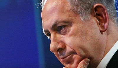 נתניהו בספסלי האופוזיציה: שחרור מחבלים מחזק את הטרור