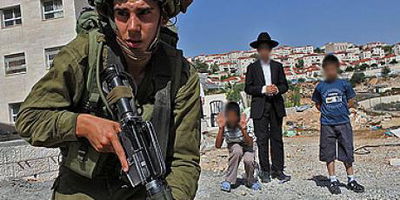 לראשונה: 400 חרדים במחזור גיוס אחד לצה"ל