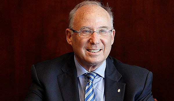 הפרופסור פרנקל הודיע: לא מתמודד לתפקיד נגיד בנק ישראל