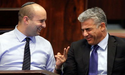 כך נראתה מליאת הכנסת ב-15 שעות דיוני התקציב • תמונות