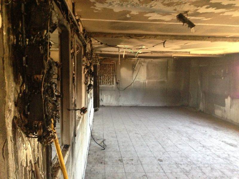 נתניה: הרב יצחק יוסף ביקר בבית הכנסת שהוצת