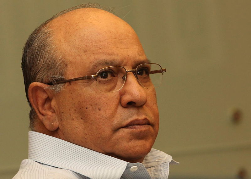 מאיר דגן, ראש המוסד לשעבר