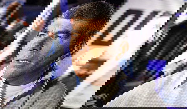 הרמטכ"ל לשעבר אשכנזי