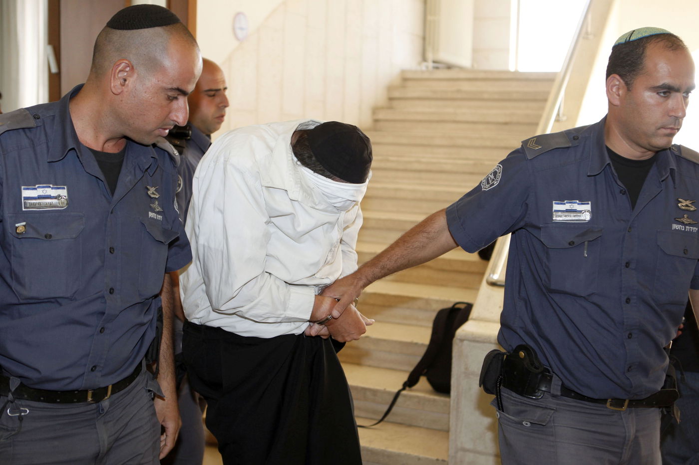 איש "נטורי קרתא" הציע לרגל לאיראן ולרצוח ציוני