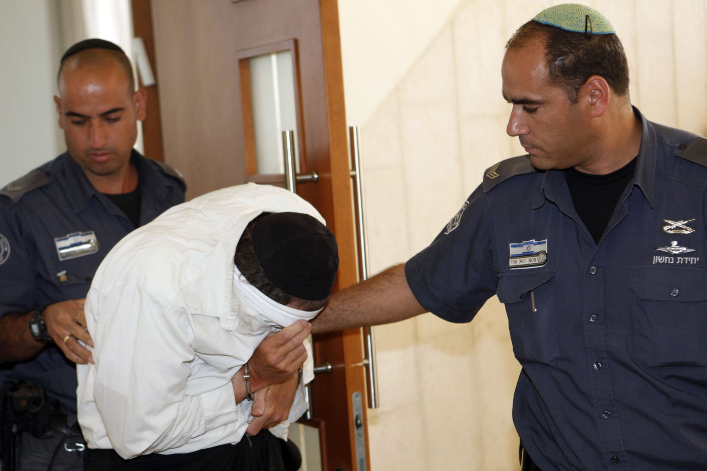 איש "נטורי קרתא" הציע לרגל לאיראן ולרצוח ציוני