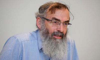 הרב דוד סתיו