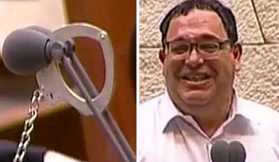 מושב הקיץ של הכנסת: הצחוק של פירון, האזיקים של פרוש