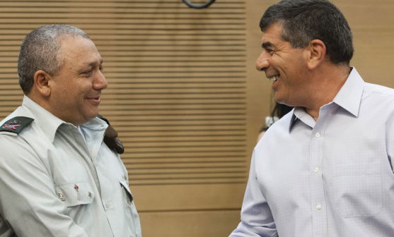 אשכנזי ואייזנקוט, יוזמנו לחקירה?