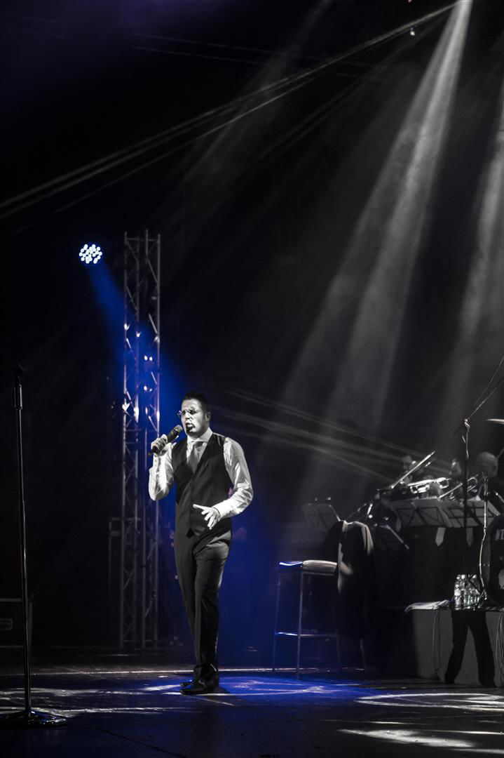 גלרית ענק: שוואקי כבש את ישראל