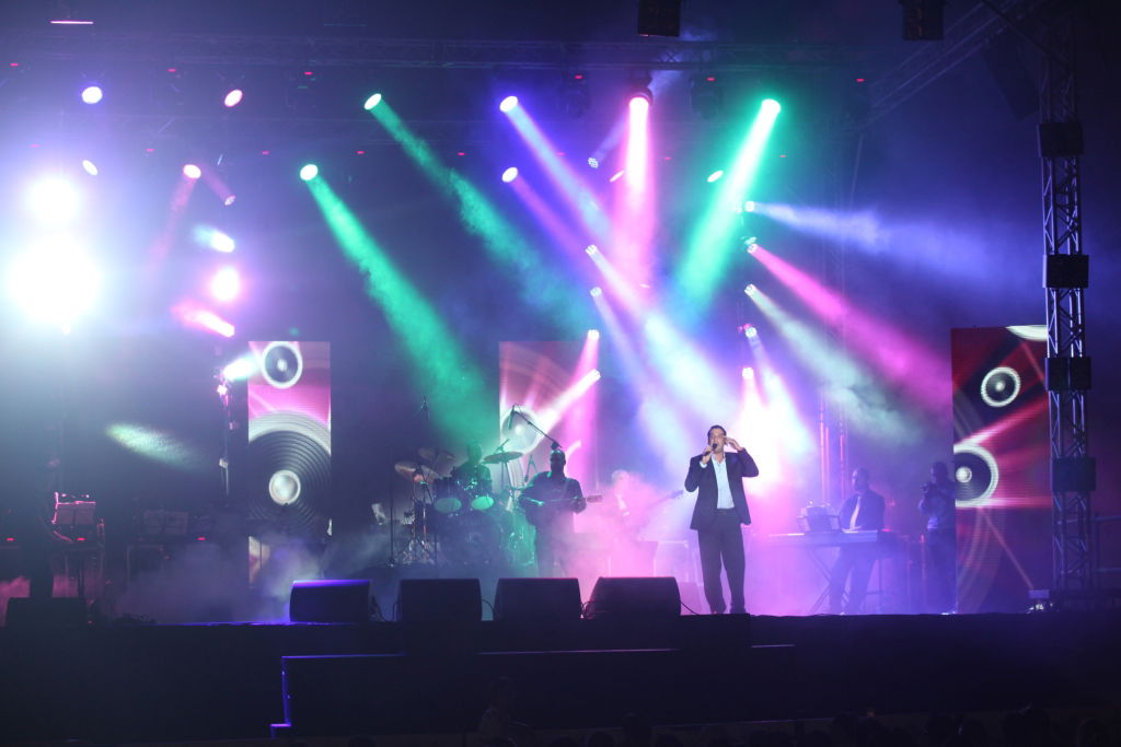 גלרית ענק: שוואקי כבש את ישראל