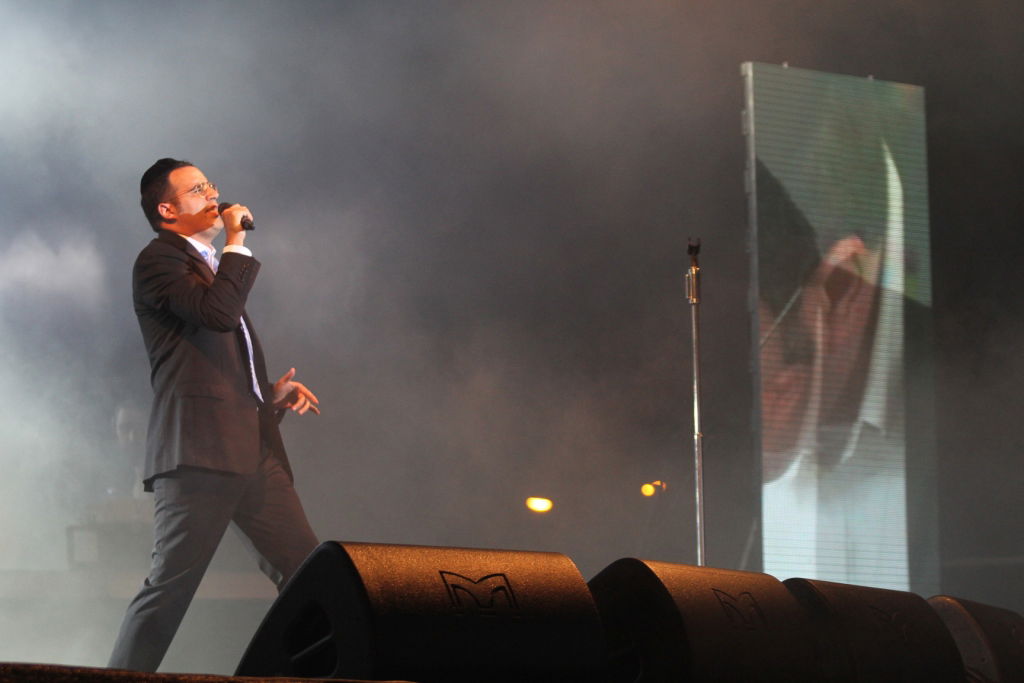 גלרית ענק: שוואקי כבש את ישראל