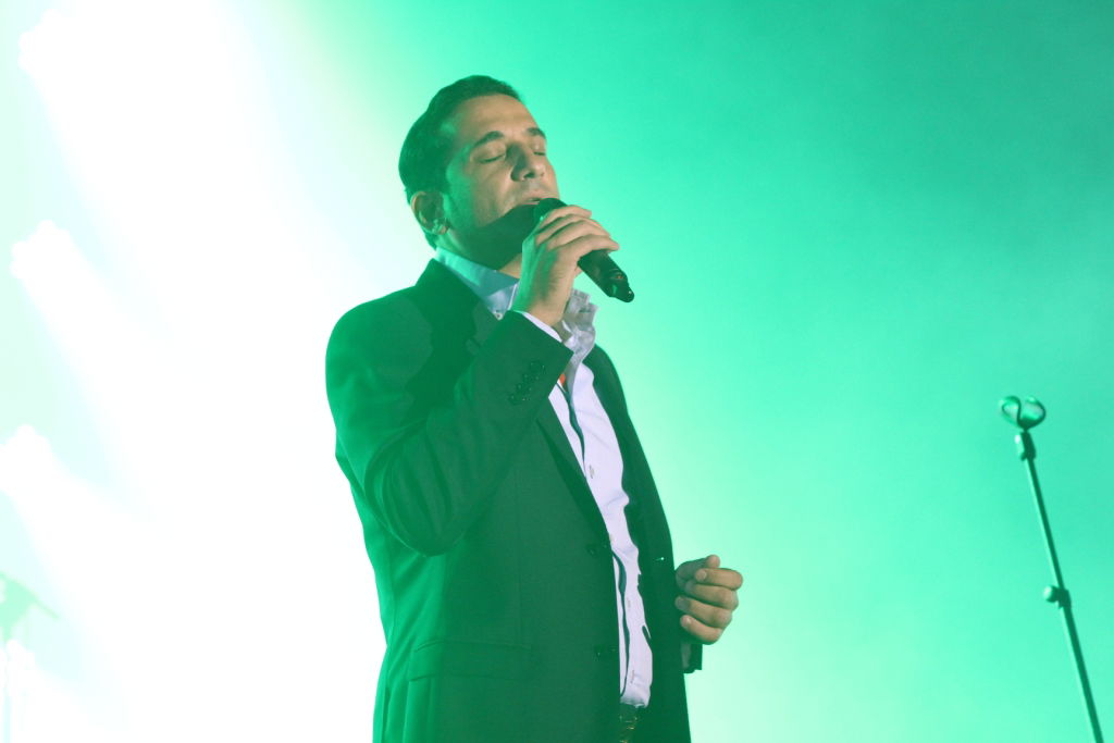 גלרית ענק: שוואקי כבש את ישראל