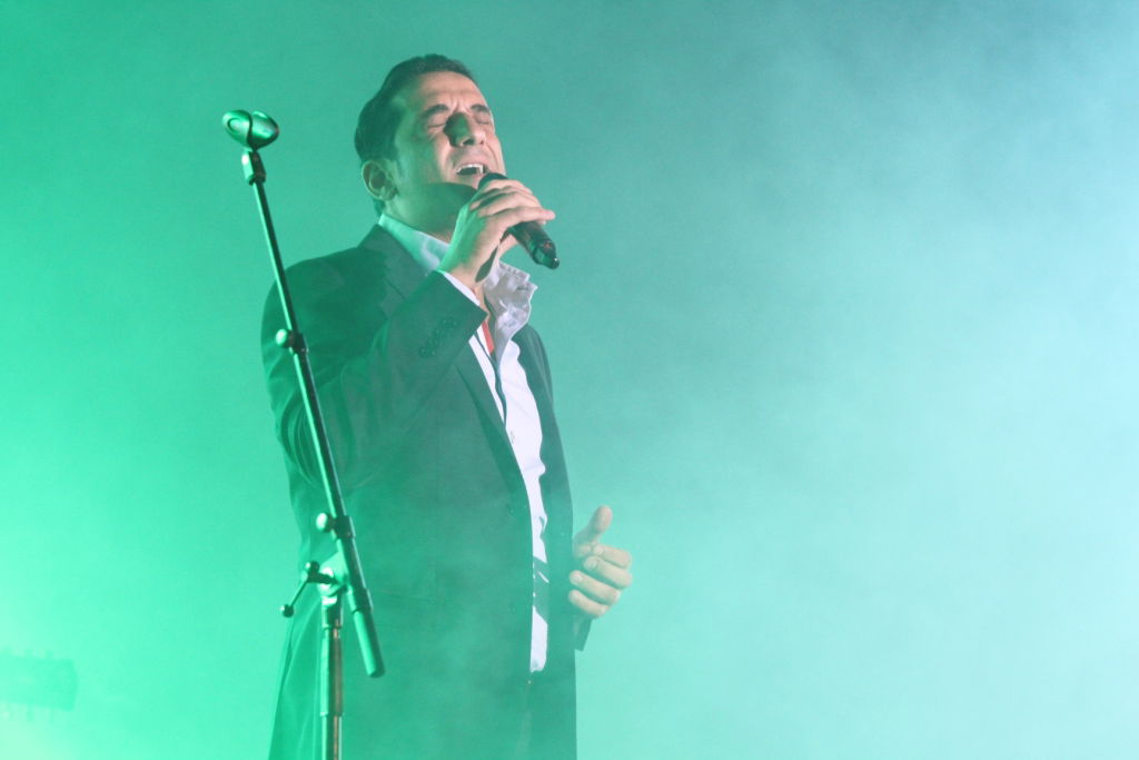 גלרית ענק: שוואקי כבש את ישראל