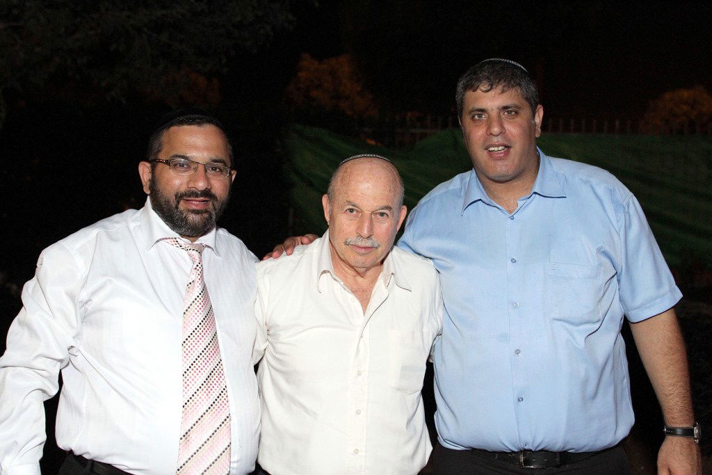 גלרית ענק: שוואקי כבש את ישראל