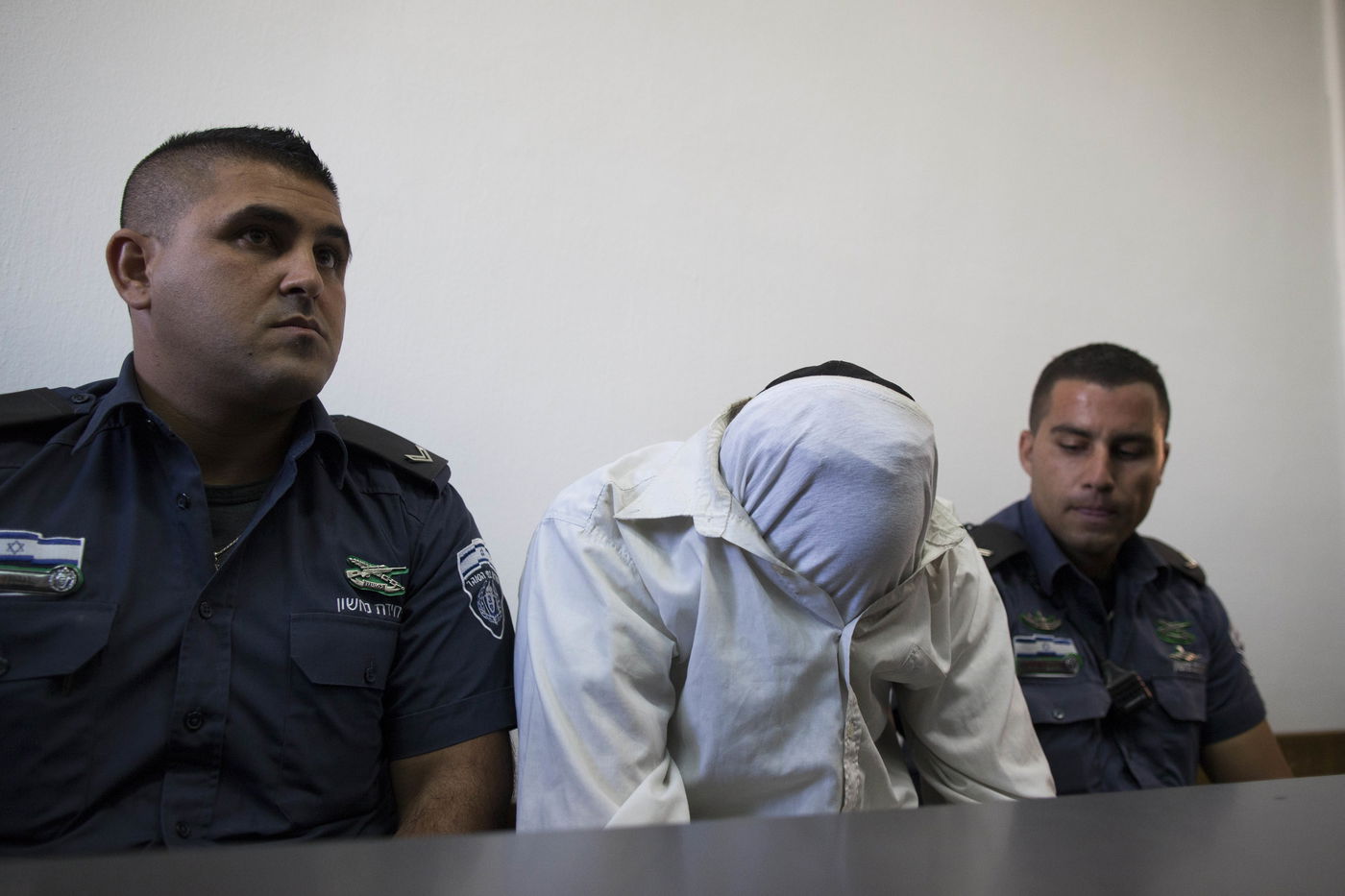 בית המשפט האריך את מעצר החשוד בניסיון ריגול