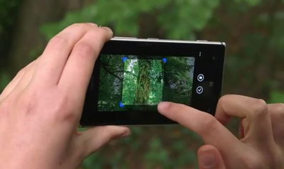 נוקיה 'מחזירה' לאפל: האיכות חשובה מהכמות