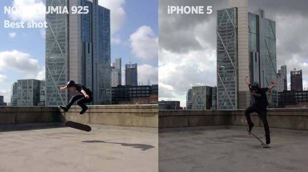 נוקיה 'מחזירה' לאפל: האיכות חשובה מהכמות