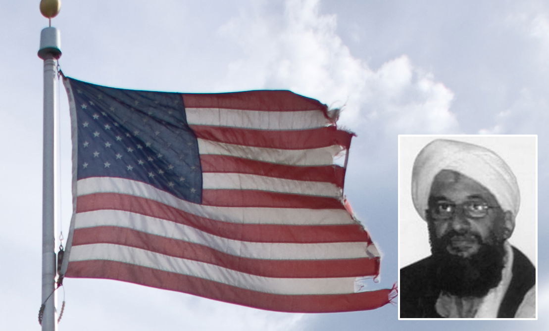 האיום על ארה"ב: שיחת ועידה של 20 טרוריסטים