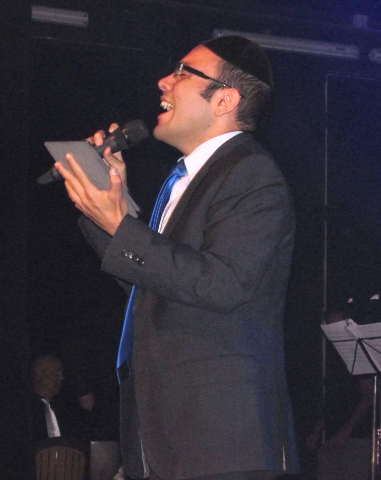 סגר מעגל. בריו חקשור