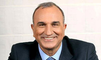 המועמד אלי כהן