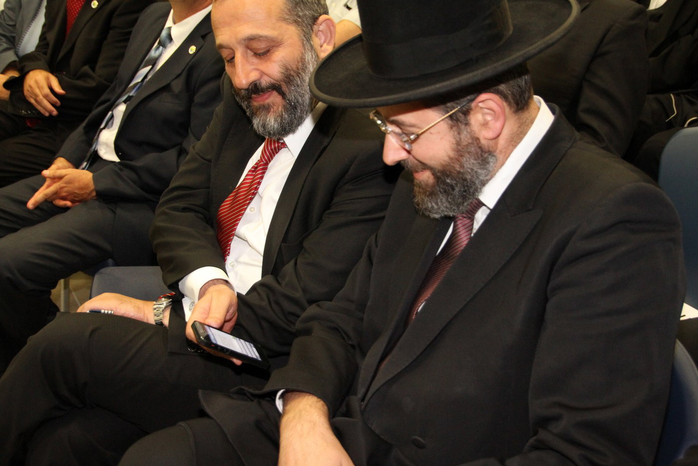 נחנך המרכז הרפואי החדש של לאומית שירותי בריאות בשכונת גאולה בירושלים