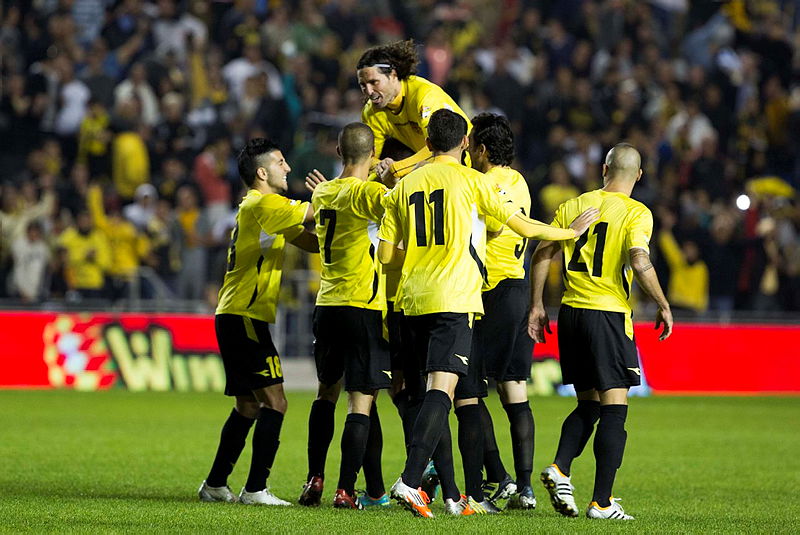 ביתר ירושלים