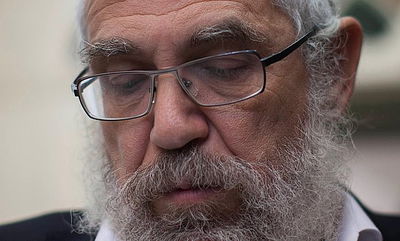 האם הרב מוטי אלון בדרך לכלא?