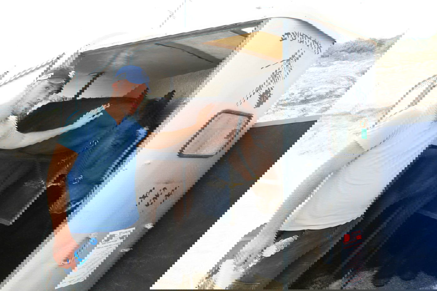 מאבק הבניה בבית שמש: 100 מפגינים, 19 עצורים