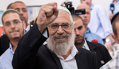 ארגון הרבנים 'בית הלל': להימנע מלהשתתף בשיעורים של הרב מוטי אלון