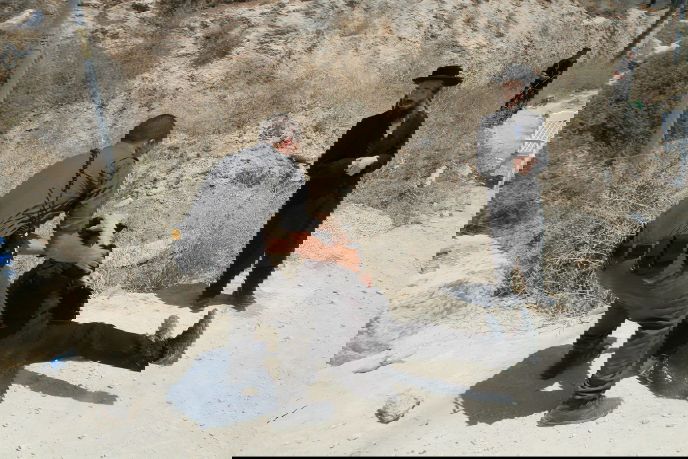 היום השלישי של המהומות בבית שמש • וידאו וגלריה