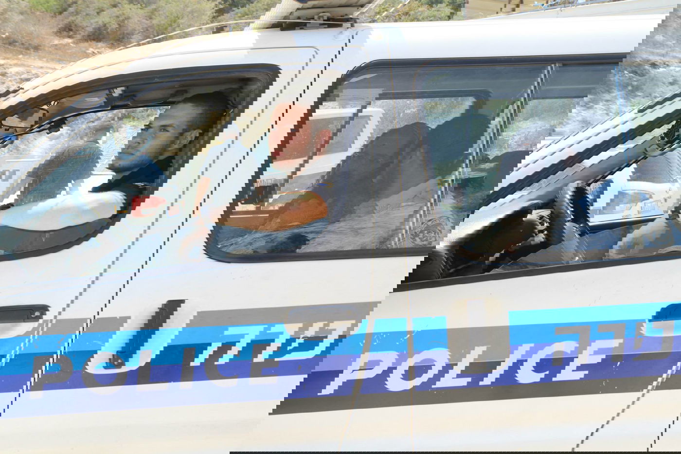 היום השלישי של המהומות בבית שמש • וידאו וגלריה