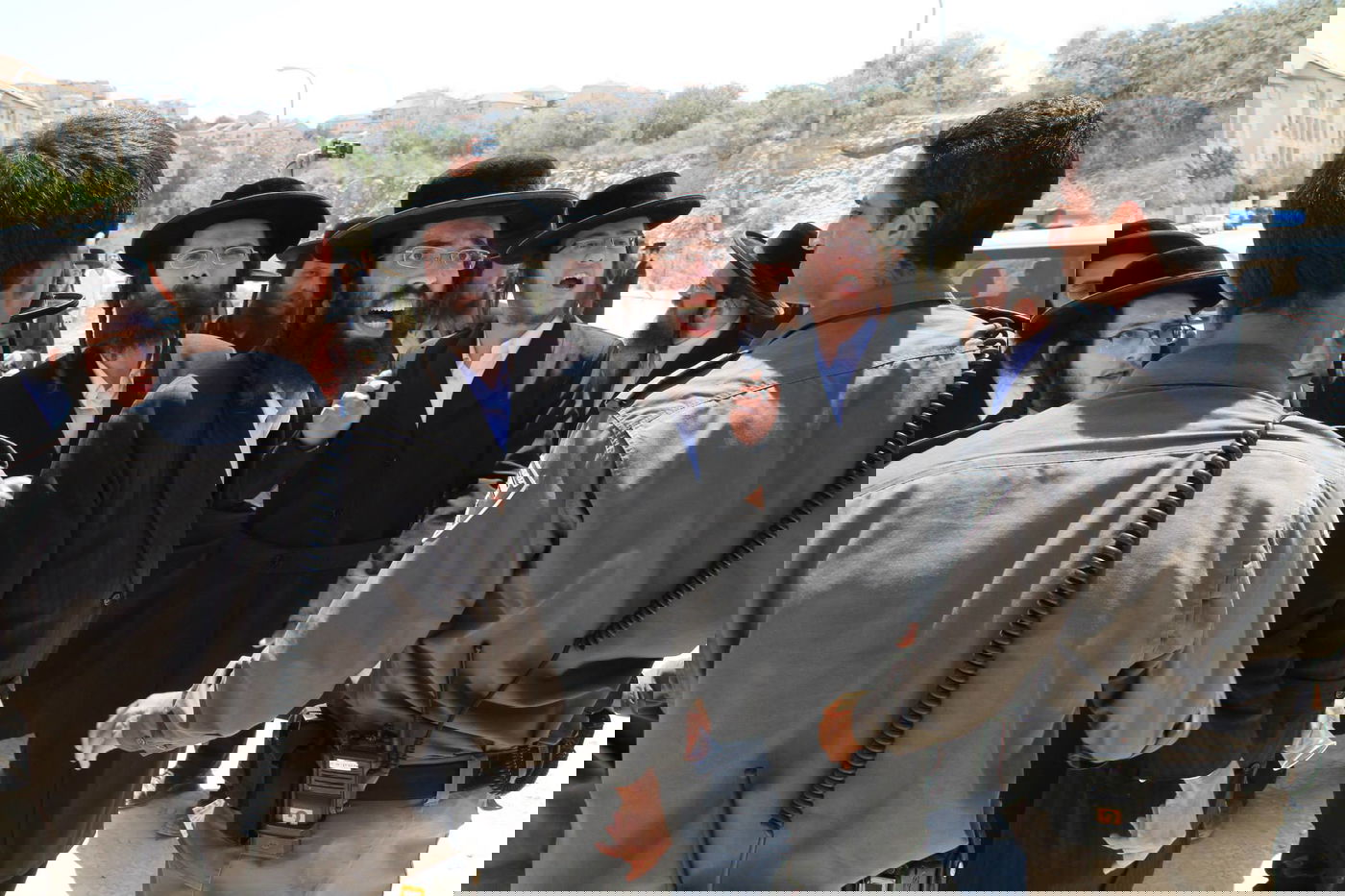 היום השלישי של המהומות בבית שמש • וידאו וגלריה