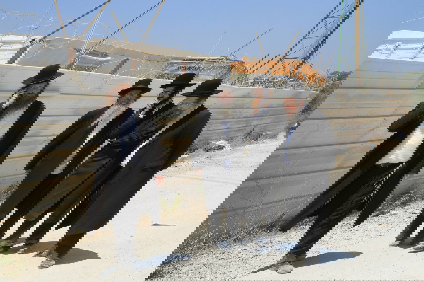 היום השלישי של המהומות בבית שמש • וידאו וגלריה