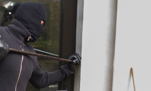 הר-נוף: שתי בנות נתפסו בעת פריצה