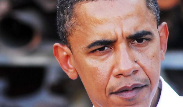 אובמה: התרגיל המשותף עם מצרים מבוטל