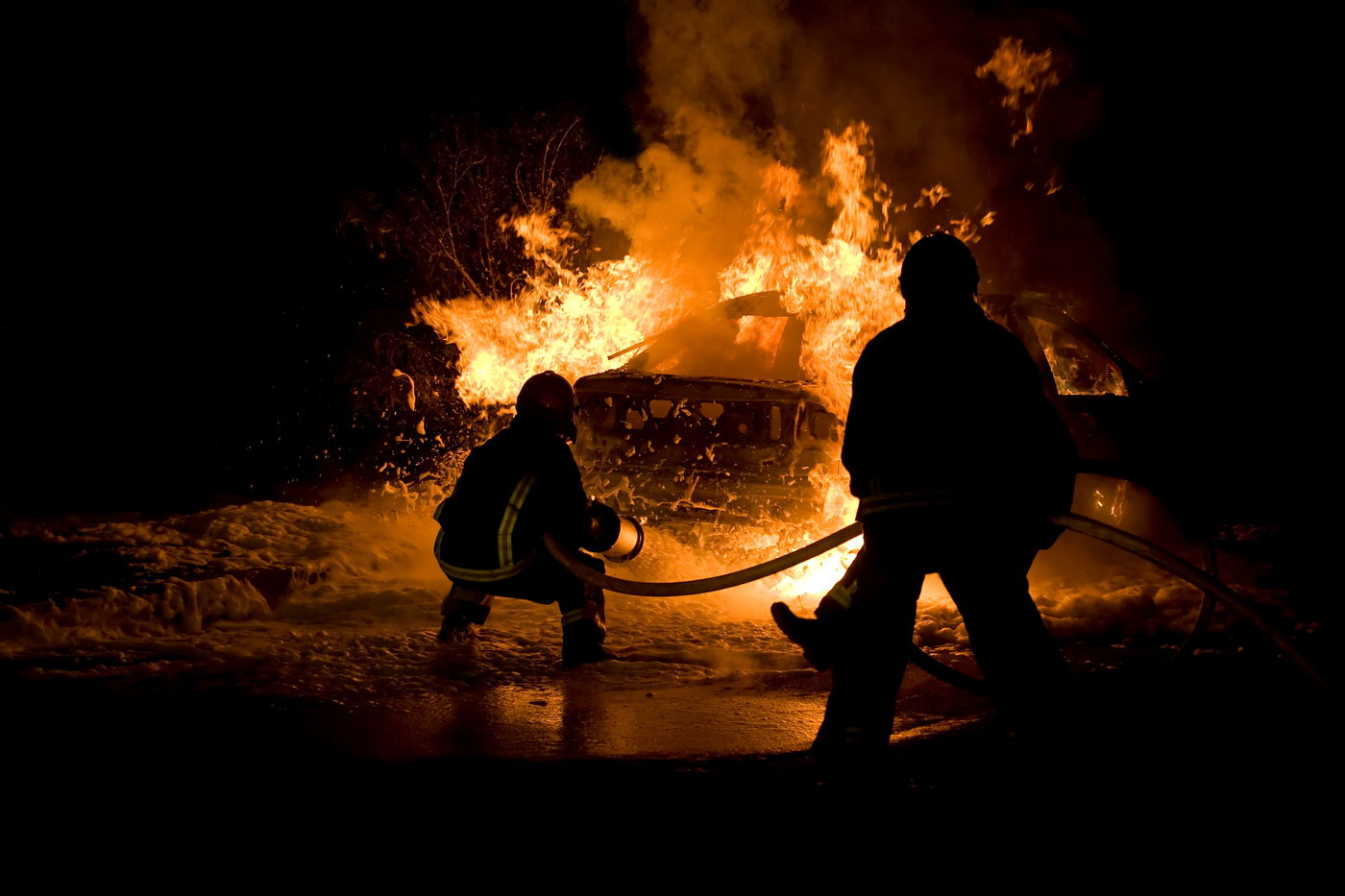פיצוץ עז במעוז חיזבאללה: 20 הרוגים, כ-200 פצועים