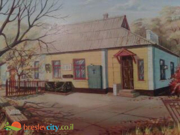 צפו: כך נראתה העלייה לאומן מתחת לאף של הק.ג.ב