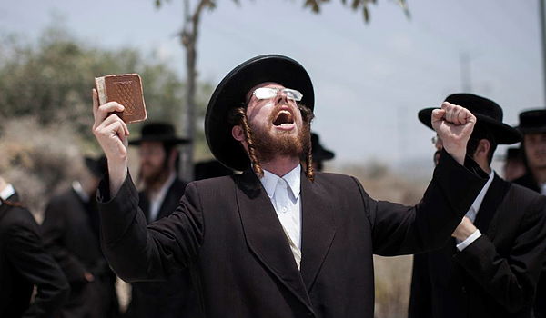 ראשית צמיחה גאולתנו?