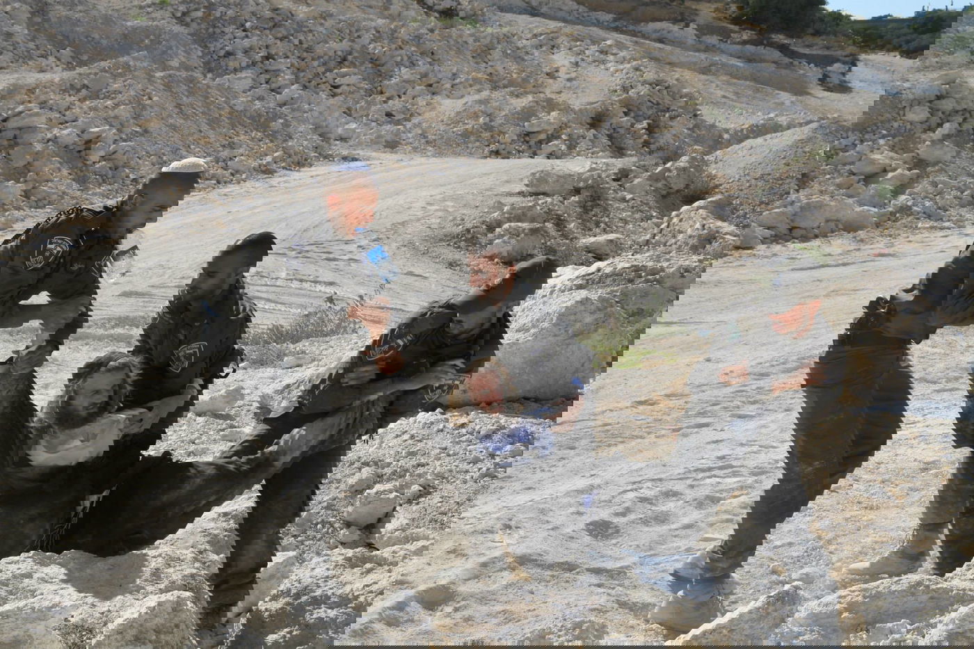 בית שמש: יום נוסף של הפגנות במתחם גולובנציץ' • וידאו וגלריה