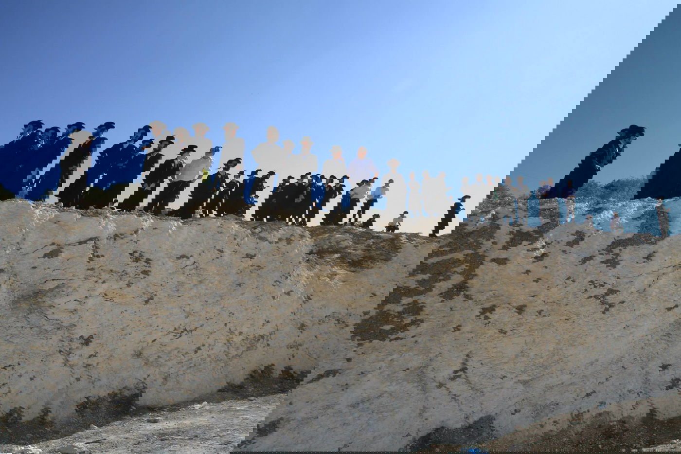 בית שמש: יום נוסף של הפגנות במתחם גולובנציץ' • וידאו וגלריה