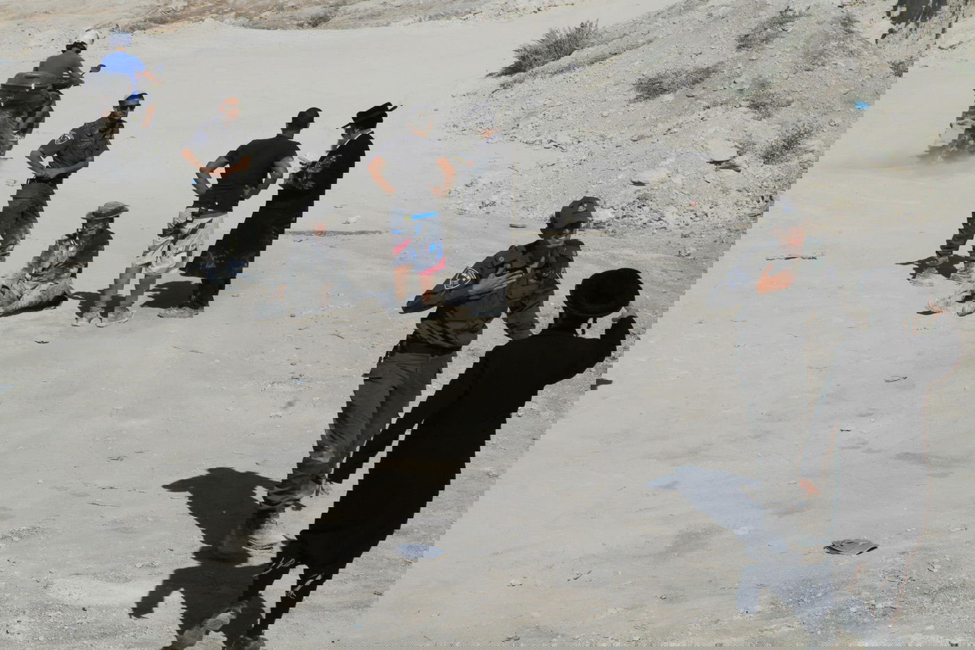 בית שמש: יום נוסף של הפגנות במתחם גולובנציץ' • וידאו וגלריה