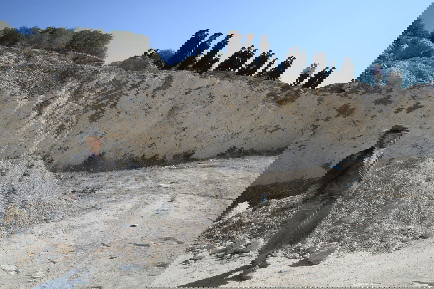 בית שמש: יום נוסף של הפגנות במתחם גולובנציץ' • וידאו וגלריה